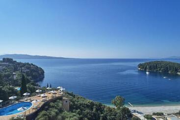 فندق San Antonio Corfu Resort