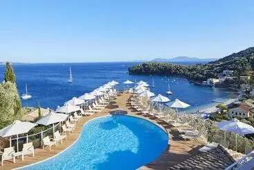 Hotel San Antonio Corfu Resort