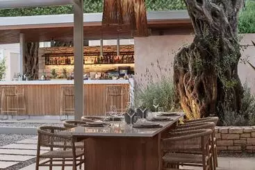 ホテル San Antonio Corfu Resort