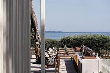 Отель San Antonio Corfu Resort