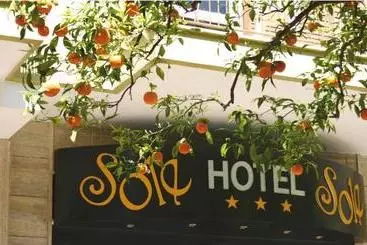 Hotel Sole
