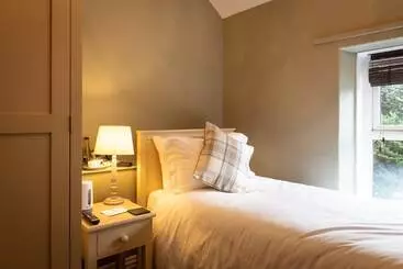 Hotel The Derwent Arms