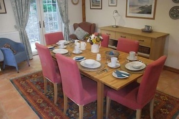 酒店 Wallace Lane Farm   Farm Home