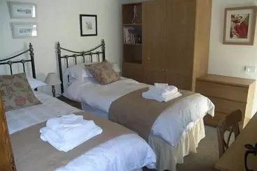 فندق Wallace Lane Farm   Farm Home