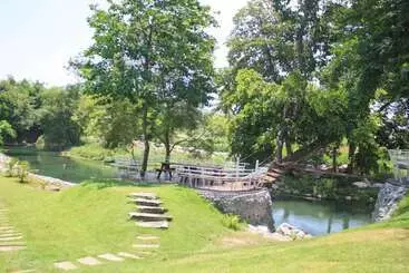 Hotel Watermill Resort