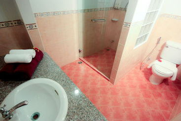 דירה Kamala Sea View