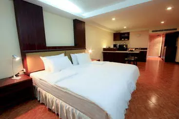 شقة Kamala Sea View