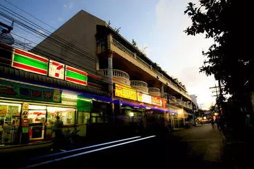 Apartament Kamala Sea View