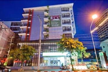 Apartamento Mooks Residence