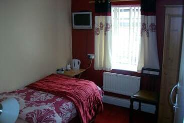 膳宿费 Arkale Lodge