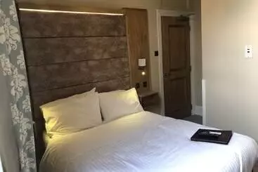 Pensió Edgcumbe Guest House