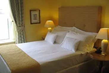Pensione Stonegarth Guest House