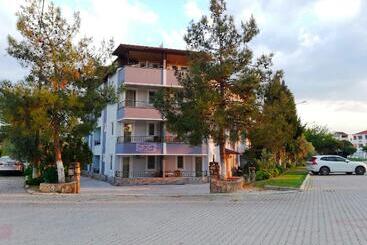 Sagas Termal Butik Otel