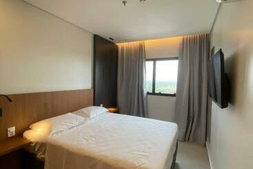 هتل Salinas Premium Resort