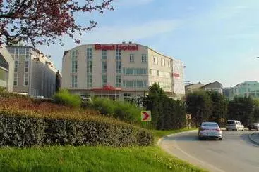 Best Hotel Bursa