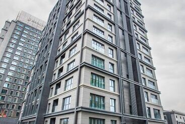 Avangart Residence By Newinn