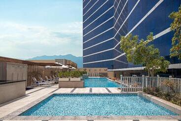 酒店 Doubletree By Hilton Fujairah City