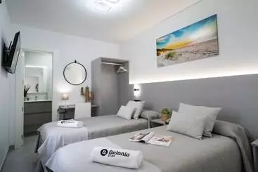 Hostal Stay Belonio