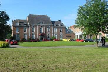 ホテル Le Château De Limont