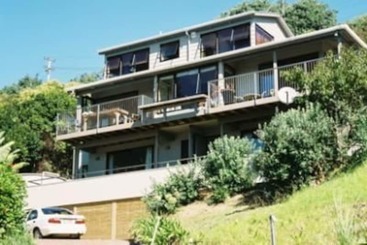 Aquasands Studio Apartments