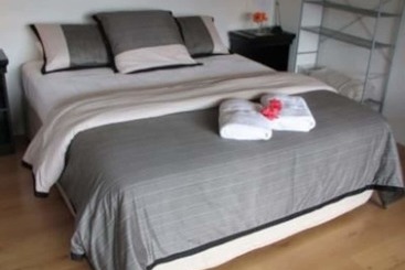 Aquasands Studio Apartments