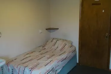 민박 The Lodge Guest House