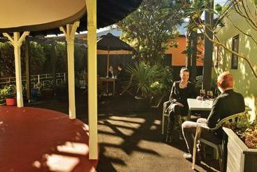 Esplanade Apartments