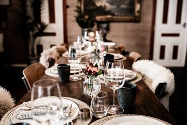 Fjærland Fjordstove Hotell Huseby Hotelldrift As