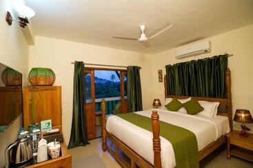 فندق Aromiaa Villas