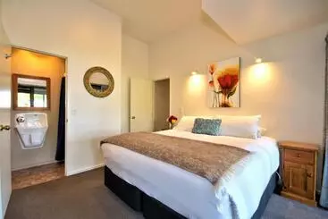هتل Balmoral Lodge