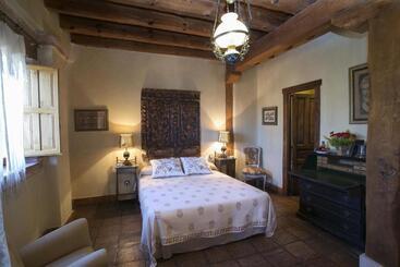 Hotel Boutique Hoces Del Duraton