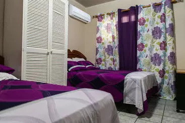 Hotel California Aruba