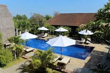 Отель Jubawa Homestay