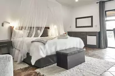 Hotel Lionsrock Big Cat Sanctuary