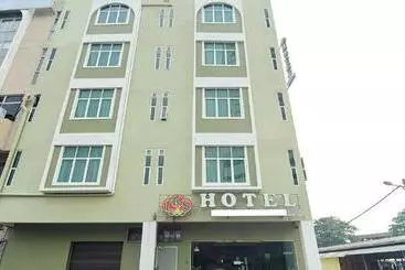Hotel Lks