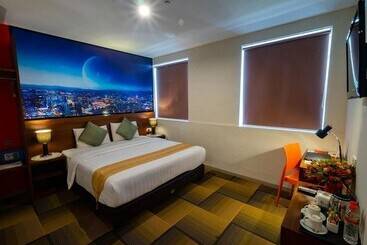 בית מלון כפרי Miyana