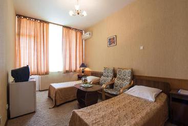 Отель Neva Resort