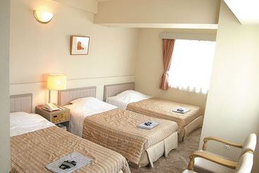 酒店 New Marukatsu