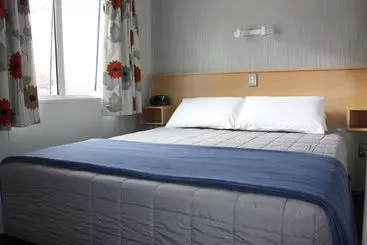 هتل Hampshire Holiday Parks   Queenstown Lakeview