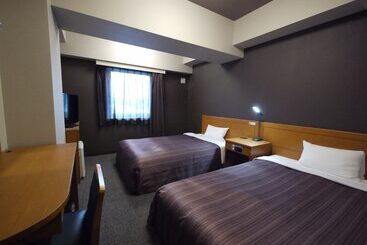 Hotel Route Inn Omaezaki