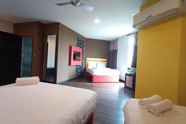Sense Hotel Taiping