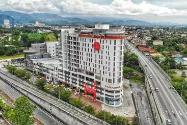 Sense Hotel Taiping
