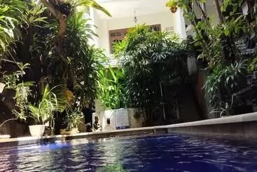 فندق Sunset Suites, 1 Bed Apartment, Jayakarta