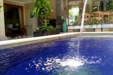 בית מלון כפרי Sunset Suites, 1 Bed Apartment, Jayakarta