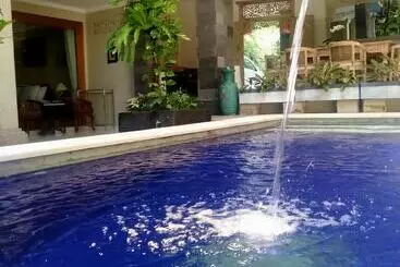 فندق Sunset Suites, 1 Bed Apartment, Jayakarta