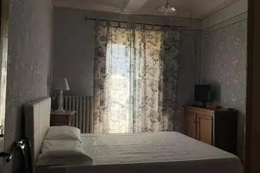 Отель Tenuta Fagnanetto