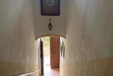 ホテル Tenuta Fagnanetto