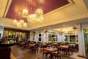 Hotel The Ninth Pattaya