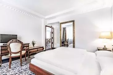 בית מלון כפרי Windsor W Jachrance