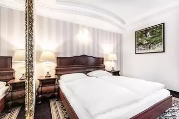 Hotel Windsor W Jachrance